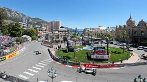 Motorsports event f1 qualifying live online video streaming for free to watch. Formel 1 Monaco Gp Alle Fragen Und Antworten Zum Klassiker