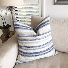 Pillows Cushions Ikat Cushions Linen