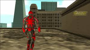 Download game pc gta v repack 27.7 gb link 100% lanjay.gta 5 adalah game action, adventure populer yang dikembangkan oleh rockstar no. Spider Man Mod Gta Sa For Grand Theft Auto San Andreas Mod Db
