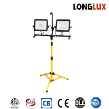 Outdoor Portable Led Spot Light With