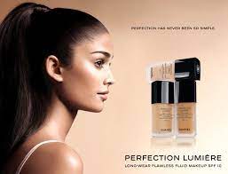 omi chanel perfection lumiere