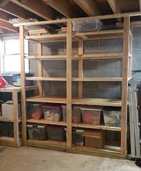 Basement Storage Tips To Protect Your
