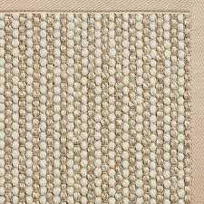 ripple wool sisal rug collection
