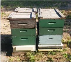 Luckily, there are six methods available. Starting And Keeping Bees In Michigan Rules And Regulations Pollination