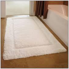 You can check out our top 7 best bathroom rugs list below: Type Of White Long Bathroom Rug Luxury Bath Rugs Bathroom Mats Modern Bathroom Rug