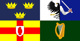 Image result for IRELAND FLag