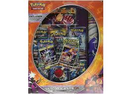 Check spelling or type a new query. Pokemon Tcg Ultra Beasts Gx Buzzwole Premium Collection