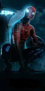 Carefully selected 37 best spiderman wallpapers, you can download in one click. Spider Man Wallpaper Nawpic