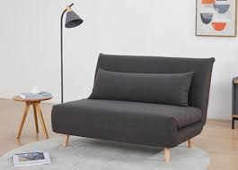 Bi 2 Seat Sofa Bed Multi