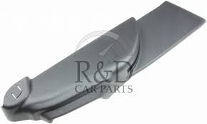Side Panel Front Seat Lh Manual