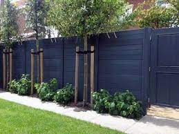 51 Front Yard Fence Ideas To Transform