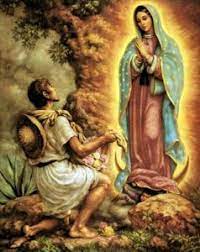 Viva Mexico! Viva Matka Boża z Guadalupe! 2019 - Pokój i Dobro