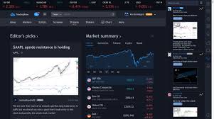 But with tables, you can build additional metrics and tools for your strategies quite easily. Tradingview Review And Current Test 2020 Kagels Trading