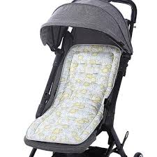 Baby Stroller Seat Liner Kids Pushchair