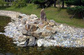 japanese gardens elements stones 1