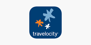 travelocity hotels flights on the app