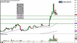 Arrowhead Research Corp Arwr Stock Chart Technical Analysis For 12 30 14