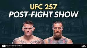 Mcgregor 2 ufc fight night: Ufc 257 Results Mcgregor Vs Poirier Full Fight Card Play By Play