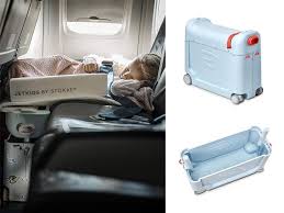 Toddler Bed For Planes 7 Travel Sleep