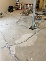 Concrete Lifting And Leveling Photo