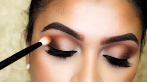 how to apply eyeshadow perfectly tips