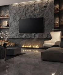 Tv Accent Wall Ideas For Every Room