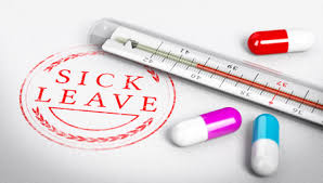 Paid Sick Leave California Employment Law