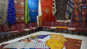 rugs in marrakech wool source ethics