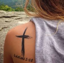 Although praying hands are not strictly a christian symbol, it is almost solemnly used by adherers of the christian faith. Top 21 Meaningful Christian Tattoo Ideas For Women