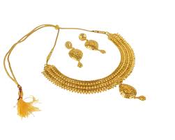 women fashion 24k gold plated nepali