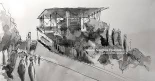Renzo Piano World Tour 2018. La prima settimana in 15 disegni ...