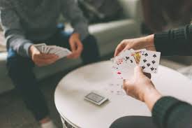 You'll need to constantly read the other players to decide when to hold 'em, when to fold 'em, when to bluff, and when to call s. 20 Great Two Player Card Games You Must Try Updated