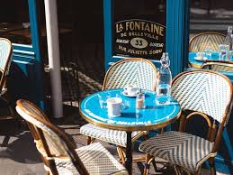 19 Best Cafés In Paris Where To Sample