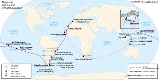 Magellans Circumnavigation Revolvy