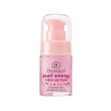 pearl energy makeup base 15ml from