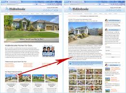 Marketing Local Team Hiddenbrooke Ca Real Estate Homes