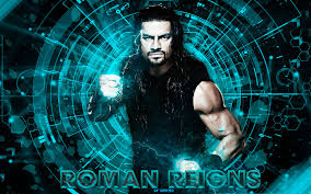 49 wwe wallpapers of roman reigns