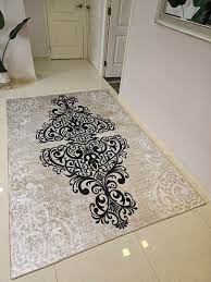 160x230cm shiny mayang carpet with