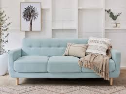 Bella 3 Seater Sofas Couches