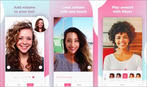 Good beauty cameras apps make you more beautiful. 8 Beauty Camera Apps To Rock Your Selfie World Updatesbyprecious