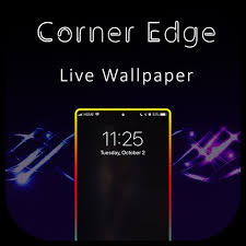 Customize and personalise your desktop, mobile phone and tablet with these free wallpapers! Screen Border Light Rgb Lighting Live Wallpaper Pour Android Telechargez L Apk