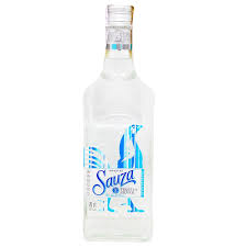 sauza silver tequila 38 0 7l order