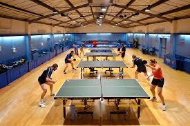 Register and grow your business with. Ashford Table Tennis Club