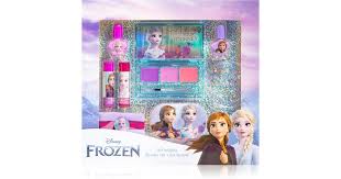 disney frozen beauty set makeup set for