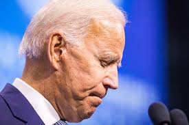 How old is joe biden, and would he become the oldest. Open Forum Why Do We Keep Talking About Joe Biden S Age Sfchronicle Com