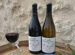 duo de vins ecole buissonnière rouge