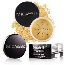 micabella cosmetics mineral blush in