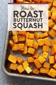 how to cook ernut squash 3 easy
