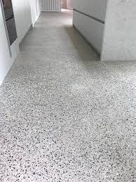 polished concrete floor finishes