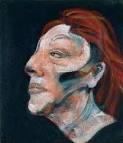 Francis Bacon in his work